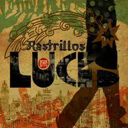 Cover of Luces