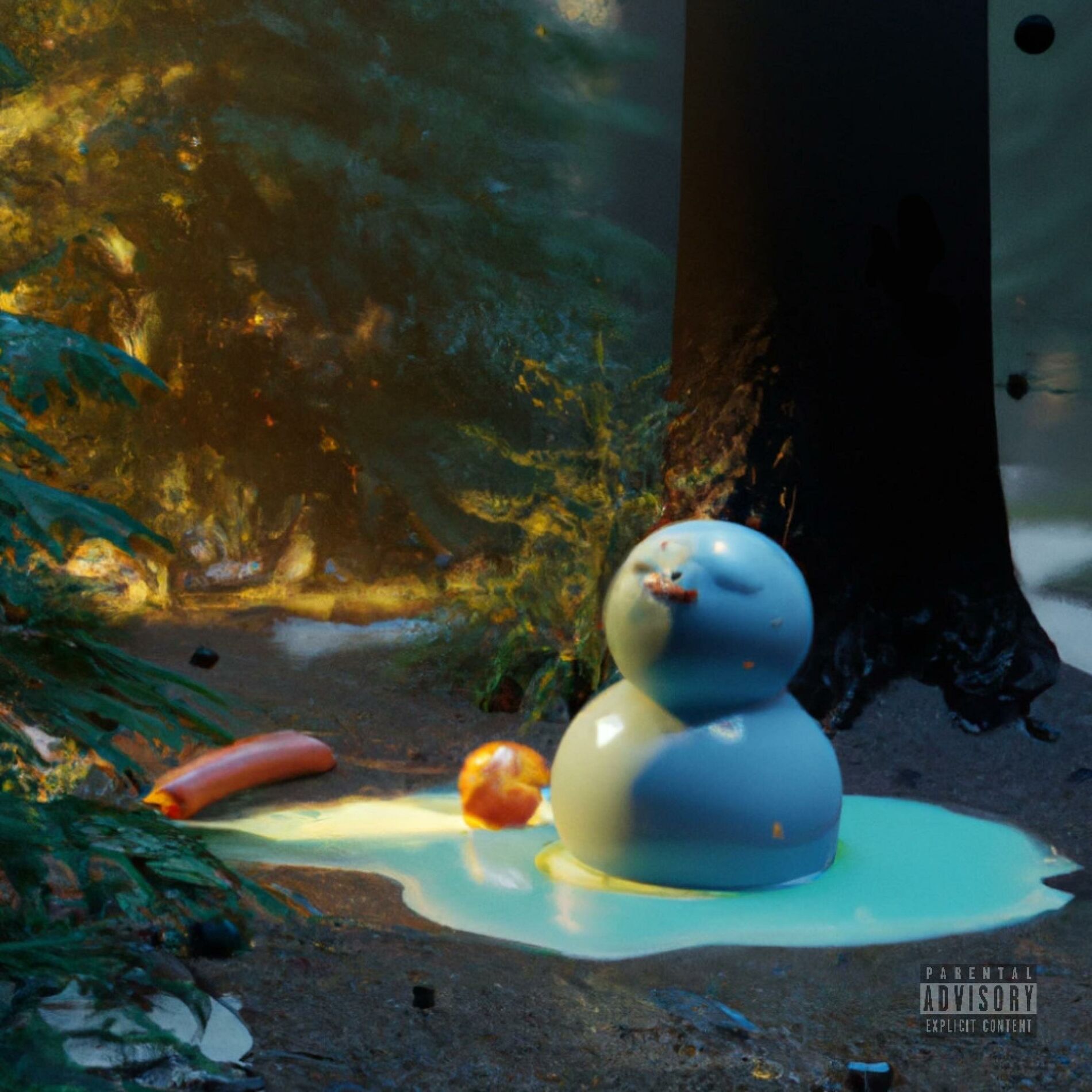 Album cover of Wo Sommer?