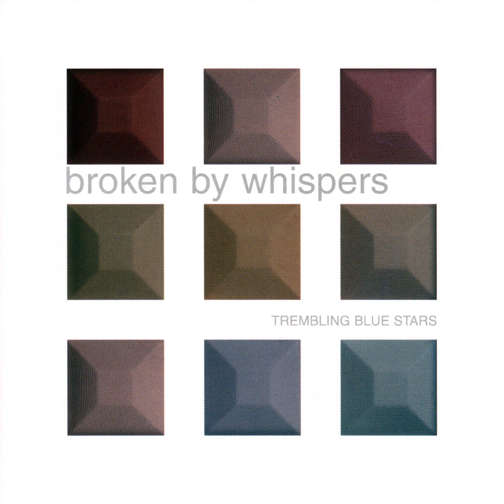 Picture of Broken By Whispers