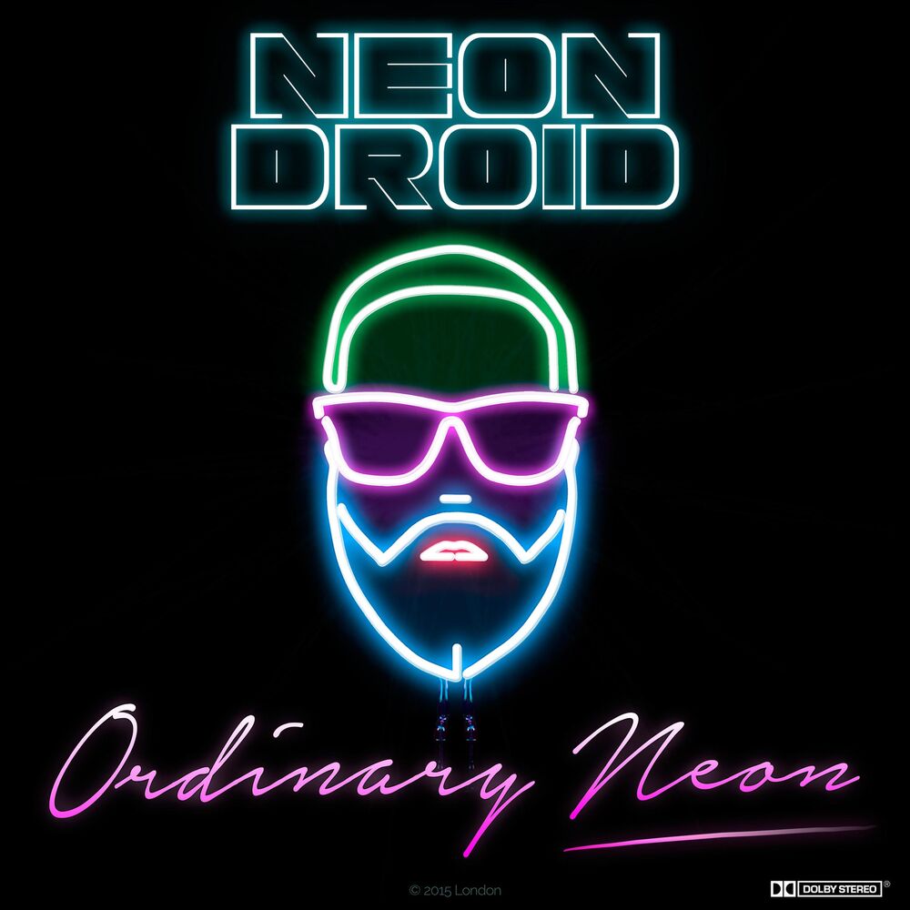 Picture of Ordinary Neon