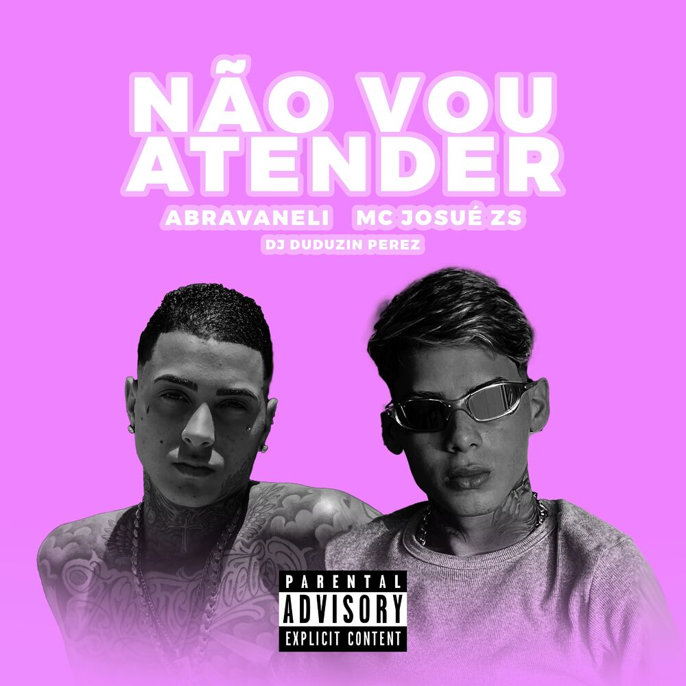 Picture of Não Vou Atender