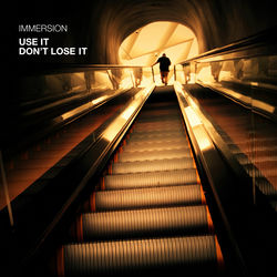 Use It Don't Lose It