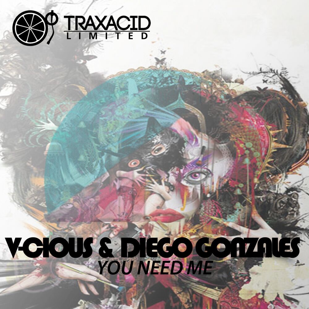 Picture of You Need Me
