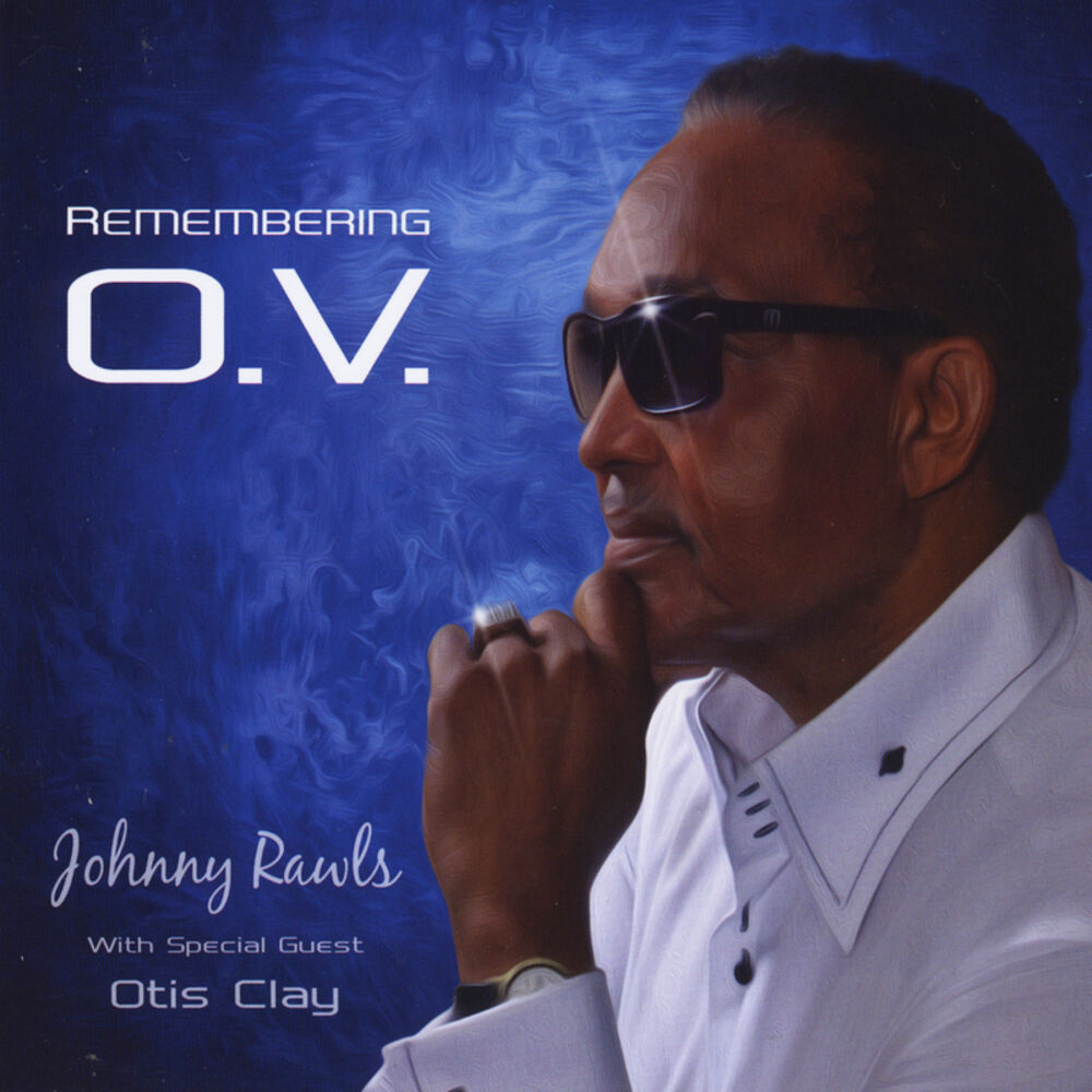 Picture of Remembering O. V.