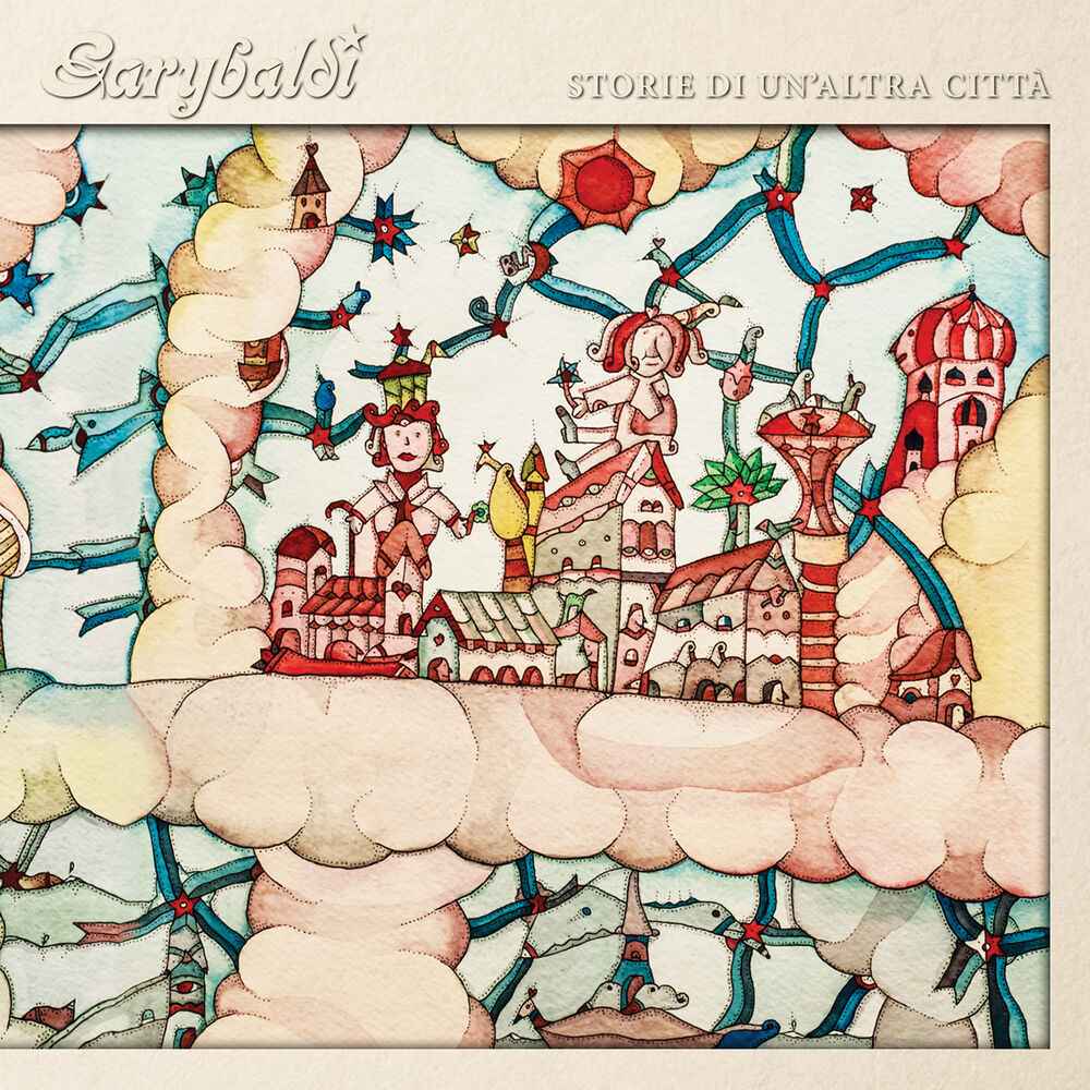 Picture of Storie di un'altra città