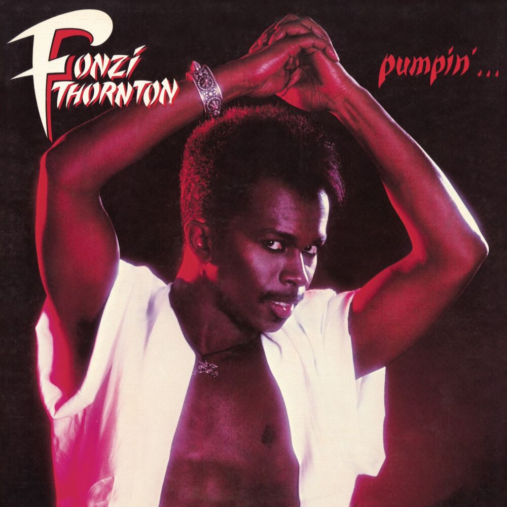 Picture of Pumpin' (Expanded Edition)