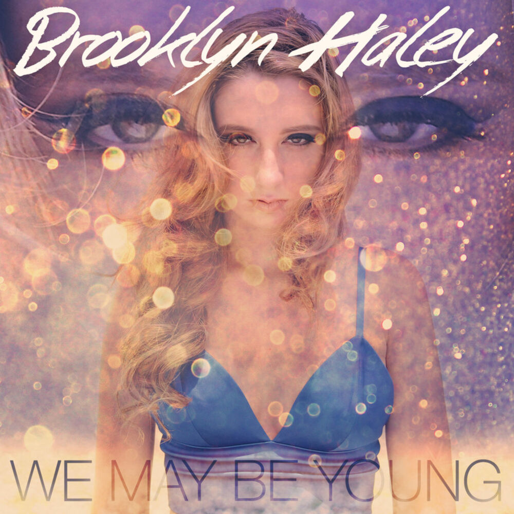 Picture of We May Be Young
