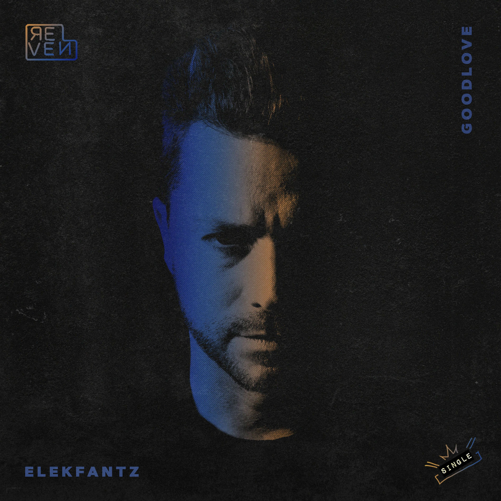 Album cover of Goodlove