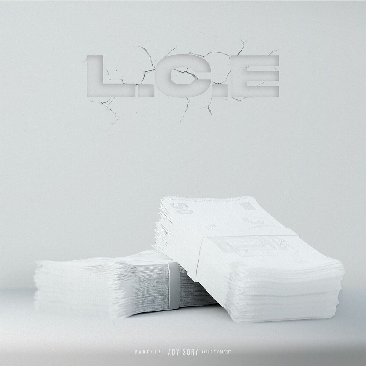 Album cover of L.C.E