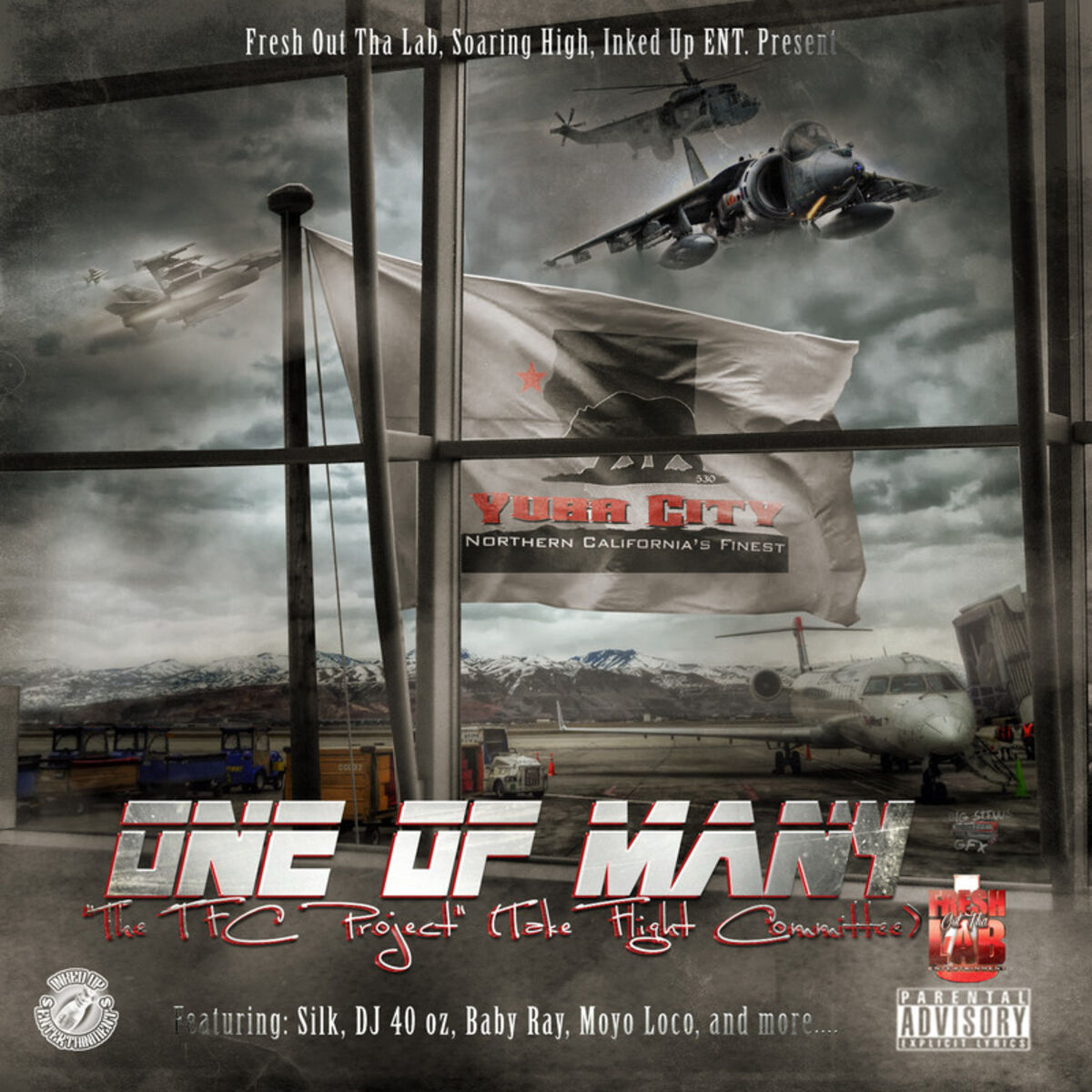 Album cover of One of Many