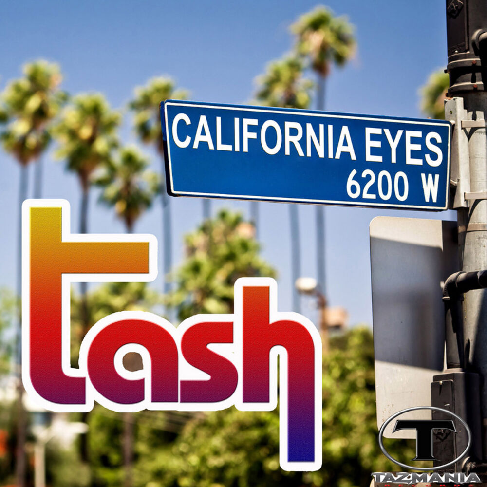 Picture of California Eyes