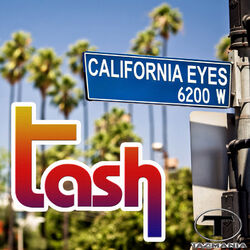 Cover of California Eyes