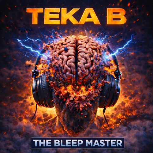 The Bleep Master