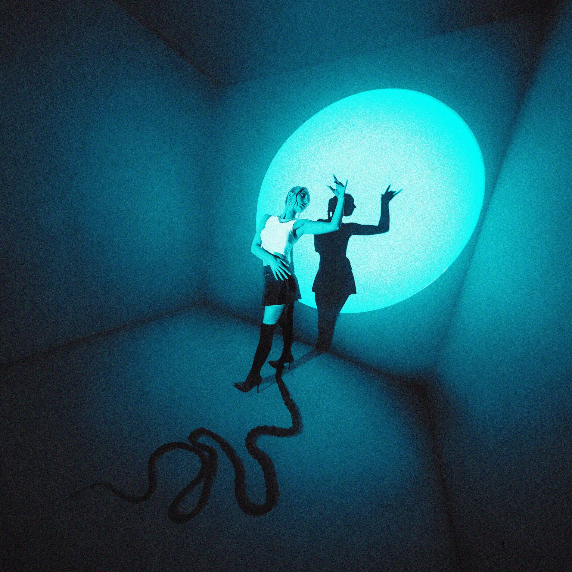 Album cover of Lui ou rien