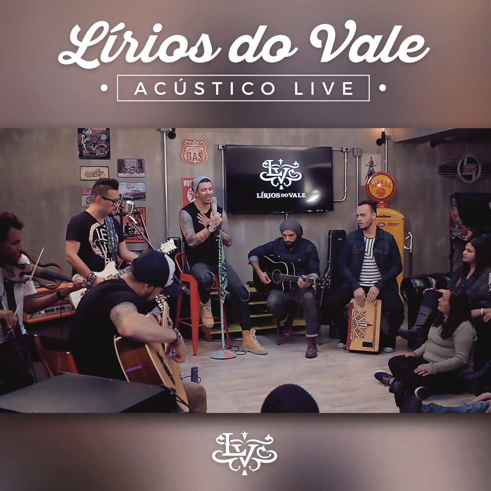 Picture of Lírios do Vale