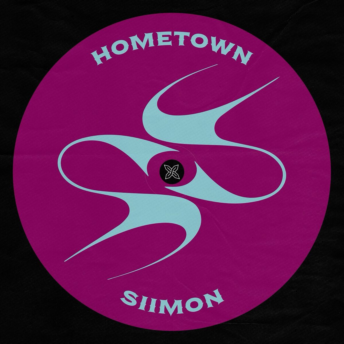 Album cover of Hometown
