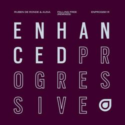 Cover of Falling Free (Remixes)