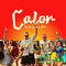 CALOR by Nicky Jam album cover