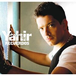 Cover of Recuerdos
