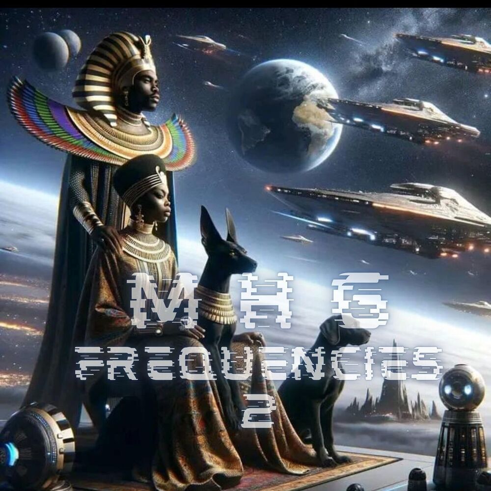 Picture of Frequencies 2