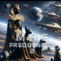 Cover of Frequencies 2