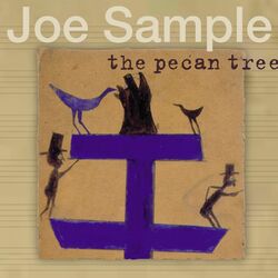 Cover of The Pecan Tree