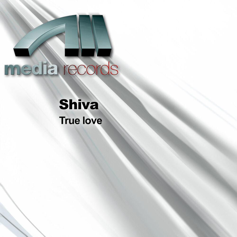 Picture of Shiva - True love (MP3 EP)