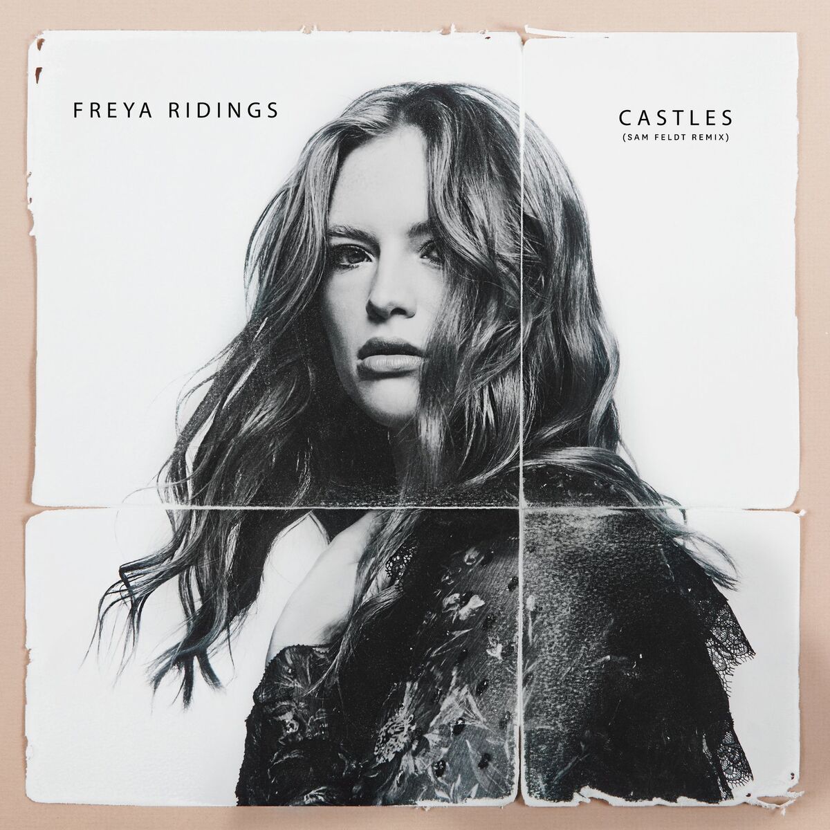 Album cover of Castles (Sam Feldt Remix)