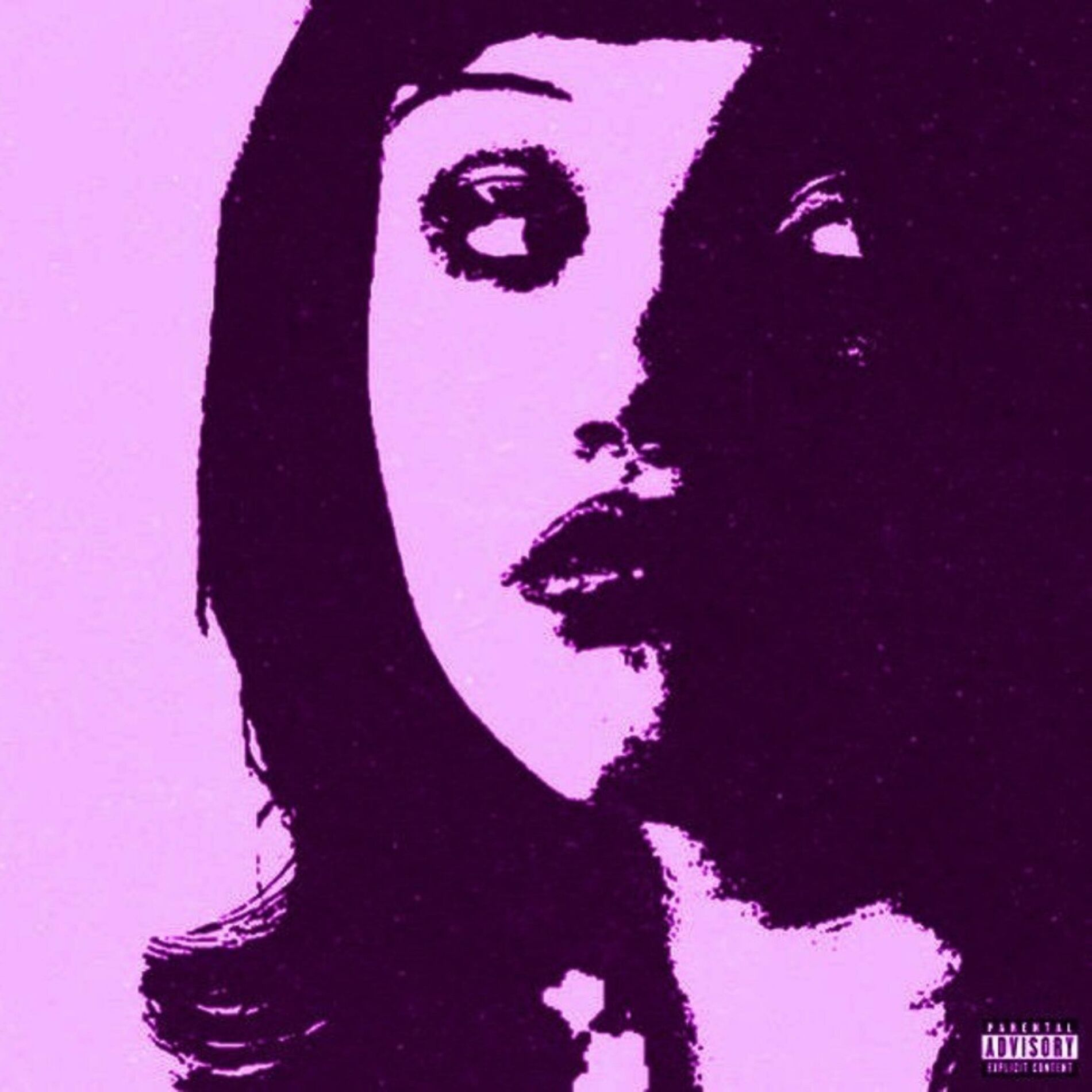 Album cover of listen! (slowed)
