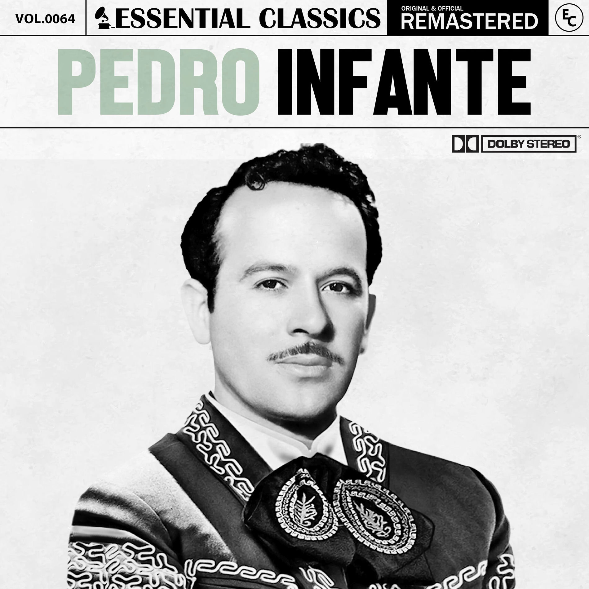 Album cover of No Volveré
