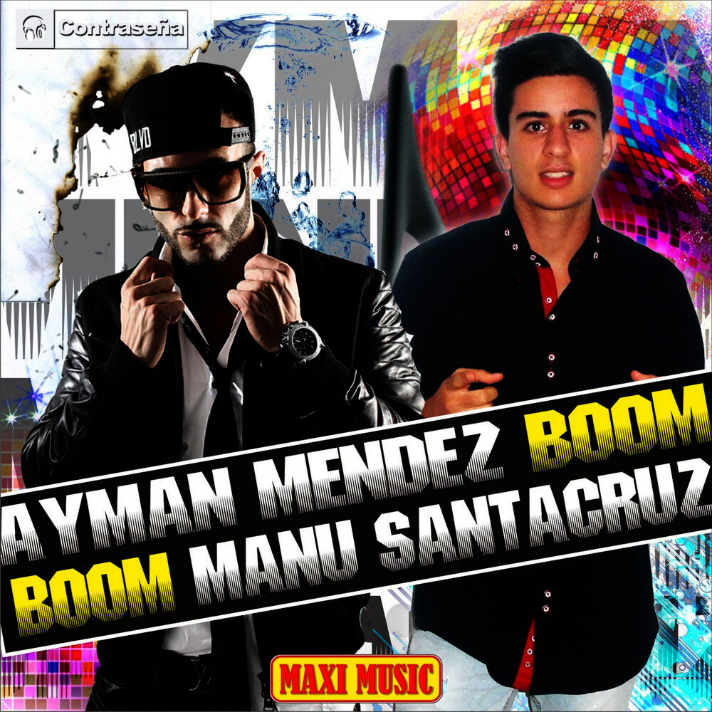 Picture of Boom Boom