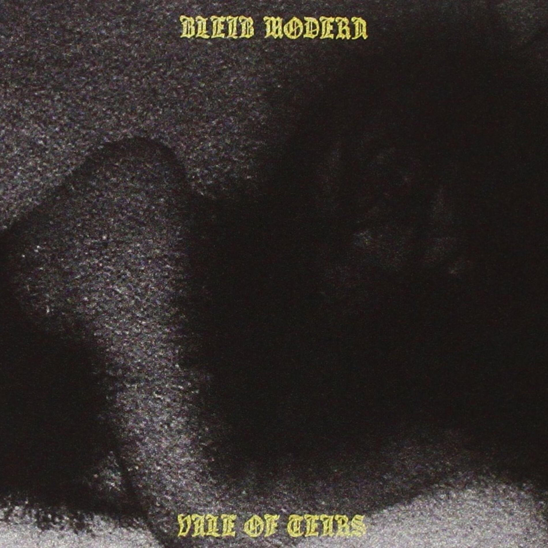 Album cover of Vale of Tears