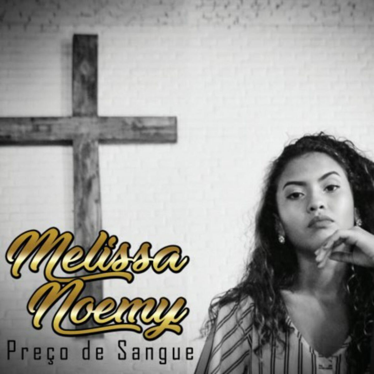 Album cover of Preço de Sangue