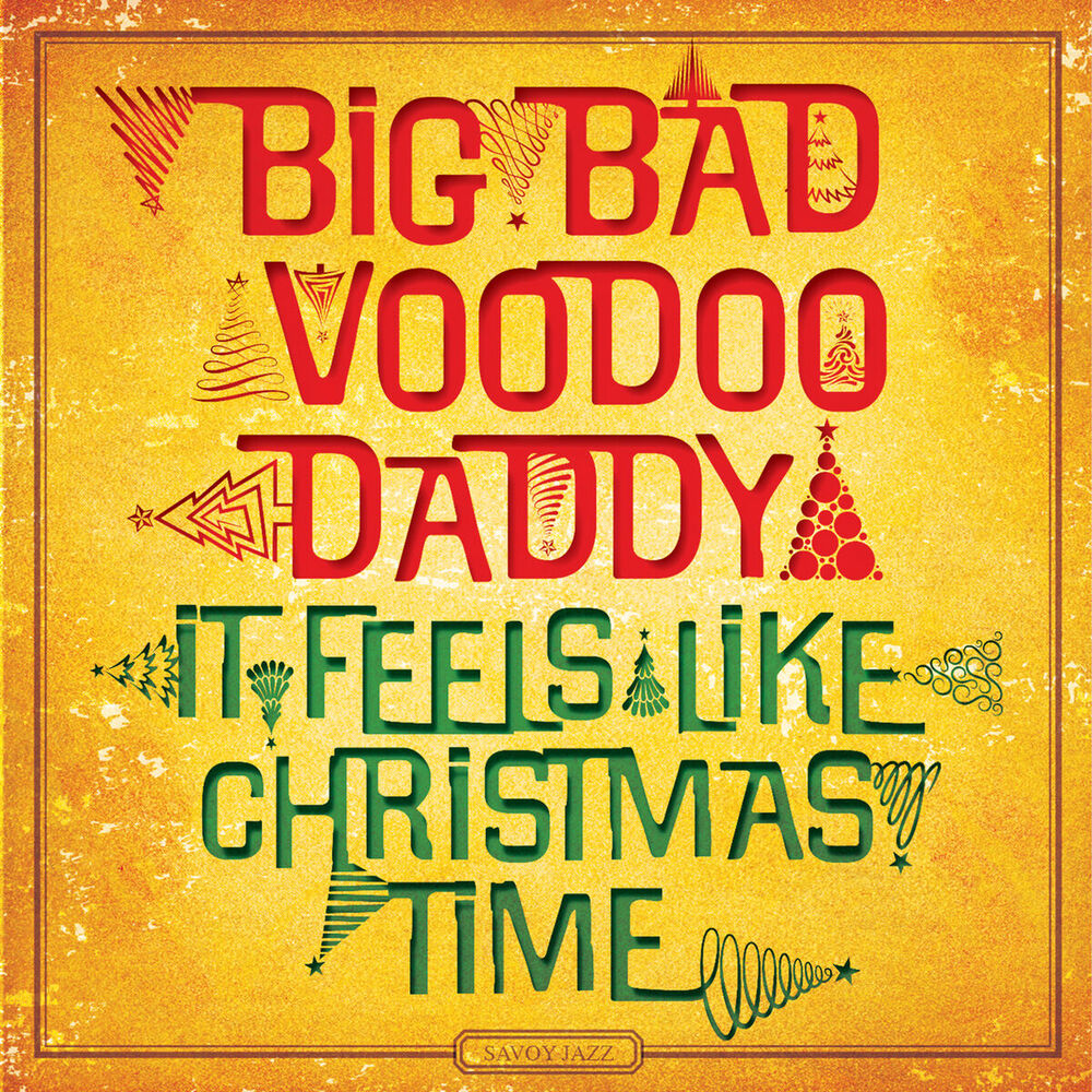 Picture of It Feels Like Christmas Time