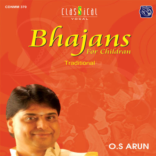 Bhajans For Children