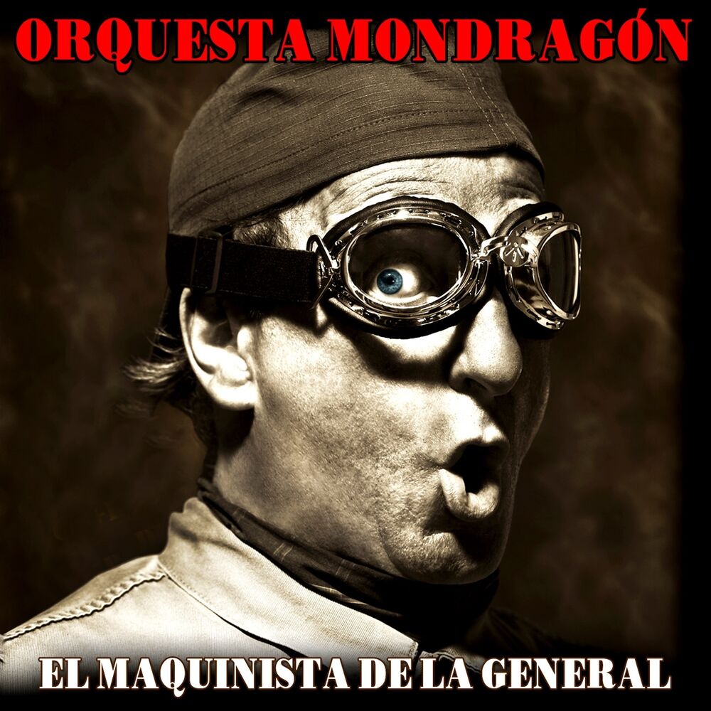 Picture of El Maquinista de la General