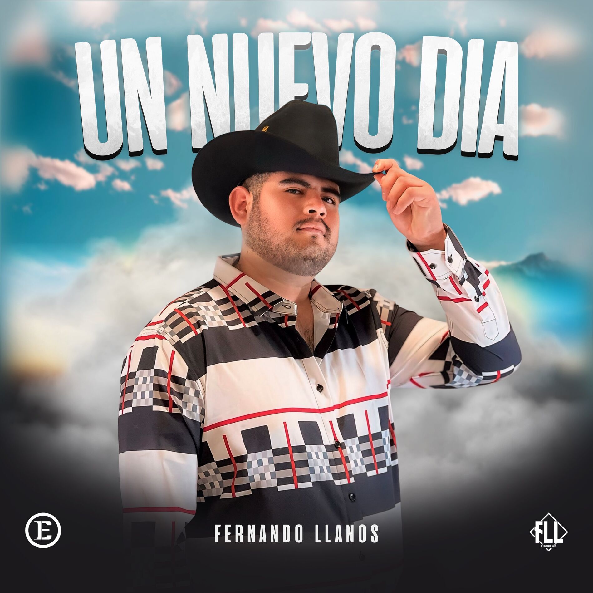 Album cover of Un Nuevo Dia