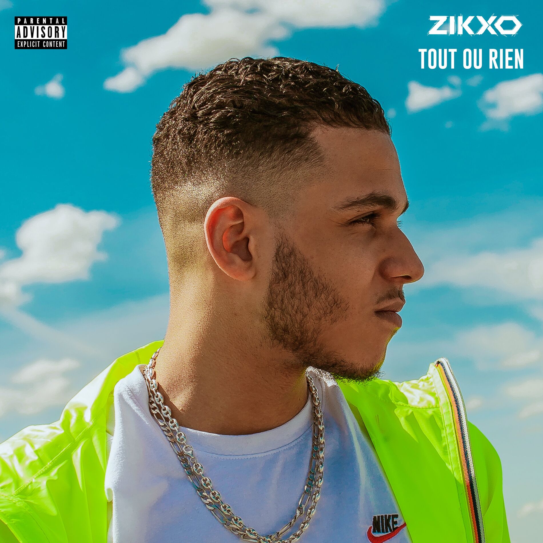 Album cover of Tout ou rien