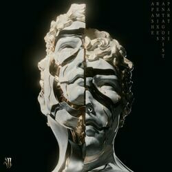 Cover of Antagonist Remixes (Part II)