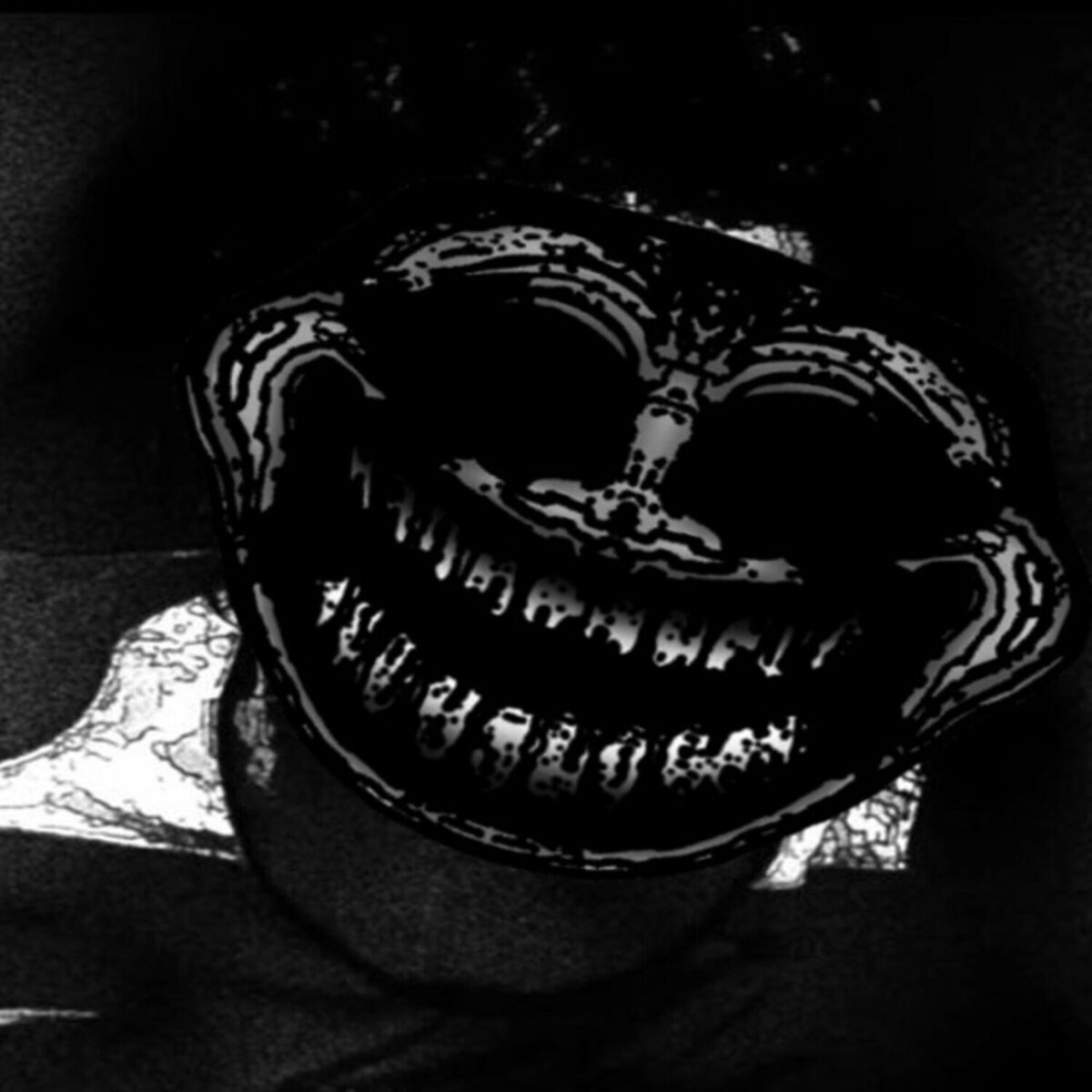 Album cover of REGGAETROLL