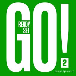 Cover of Ready Set Go! 2