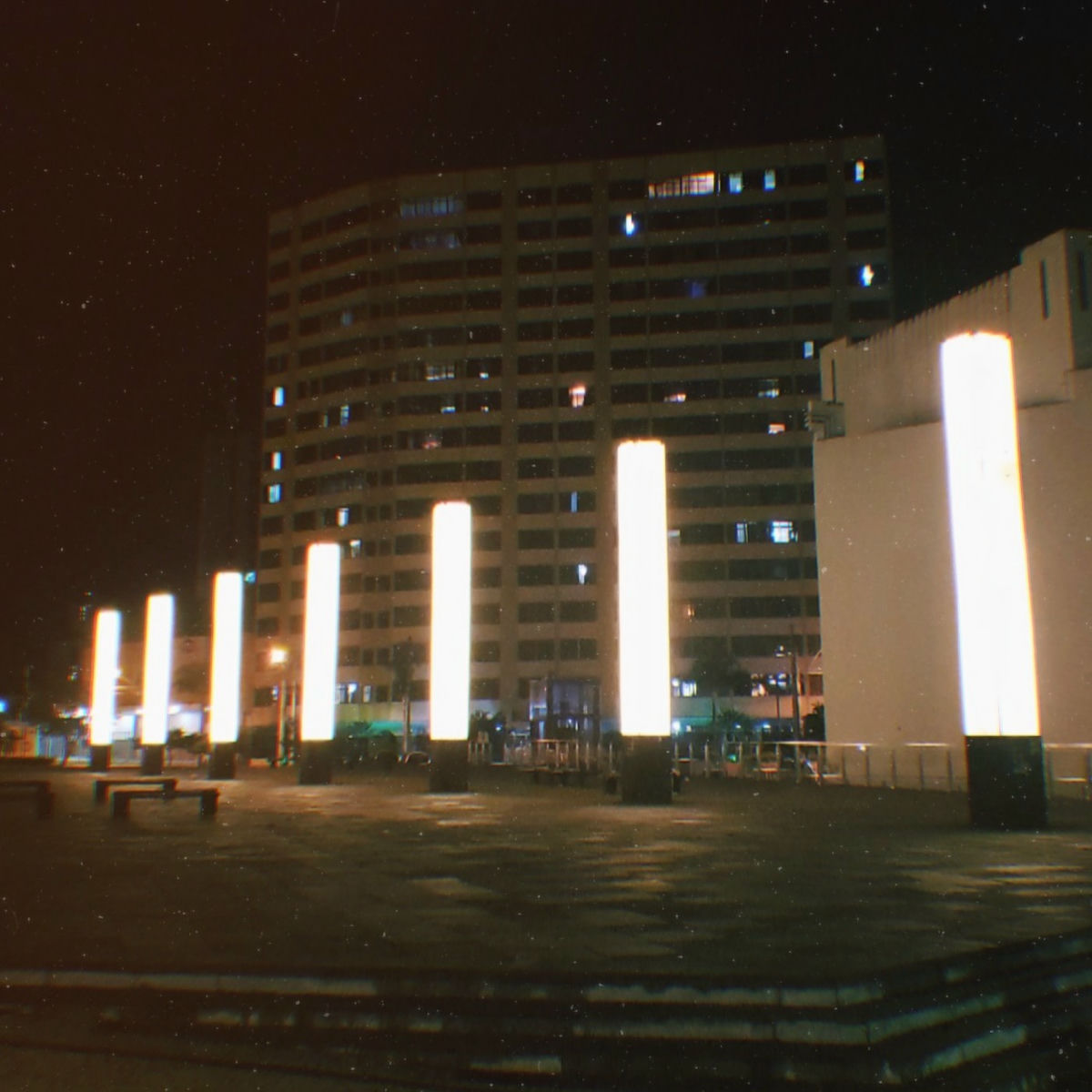 Album cover of Velhas Novidades