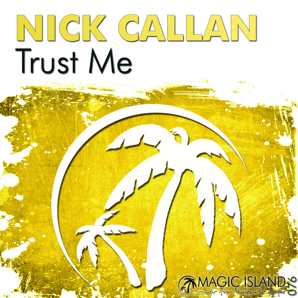 Picture of Trust Me