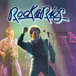Cover of Rock & Rios
