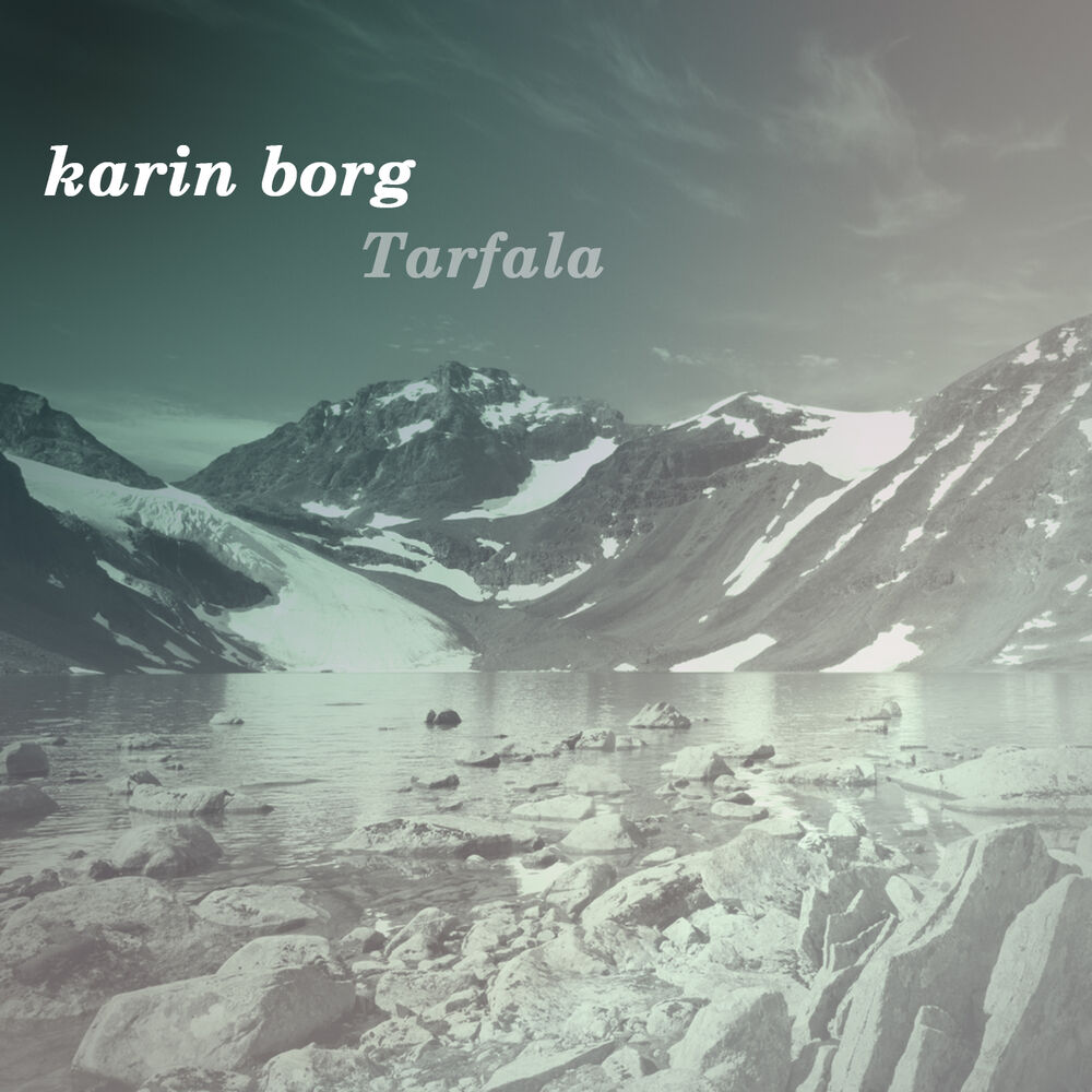 Picture of Tarfala