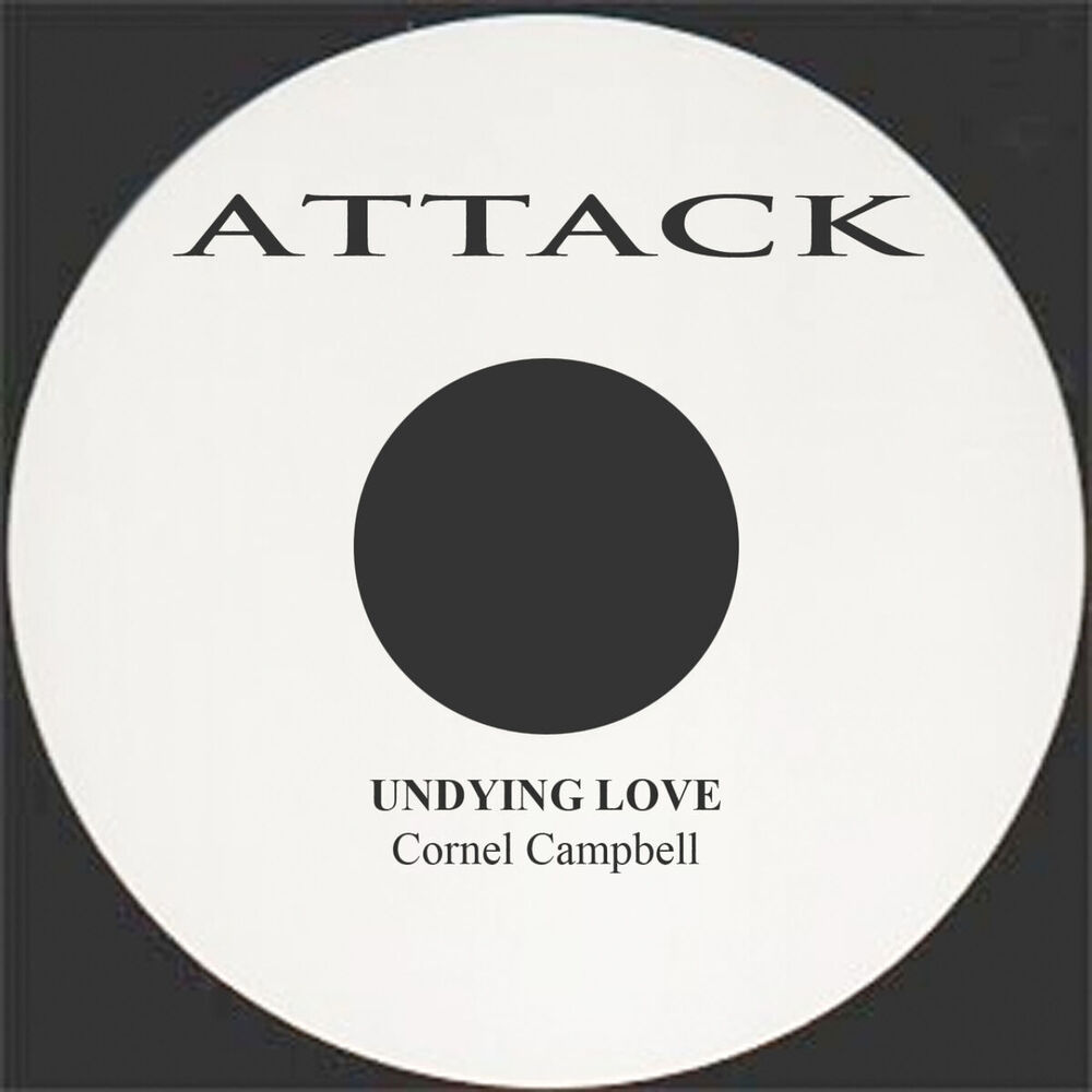 Picture of Undying Love