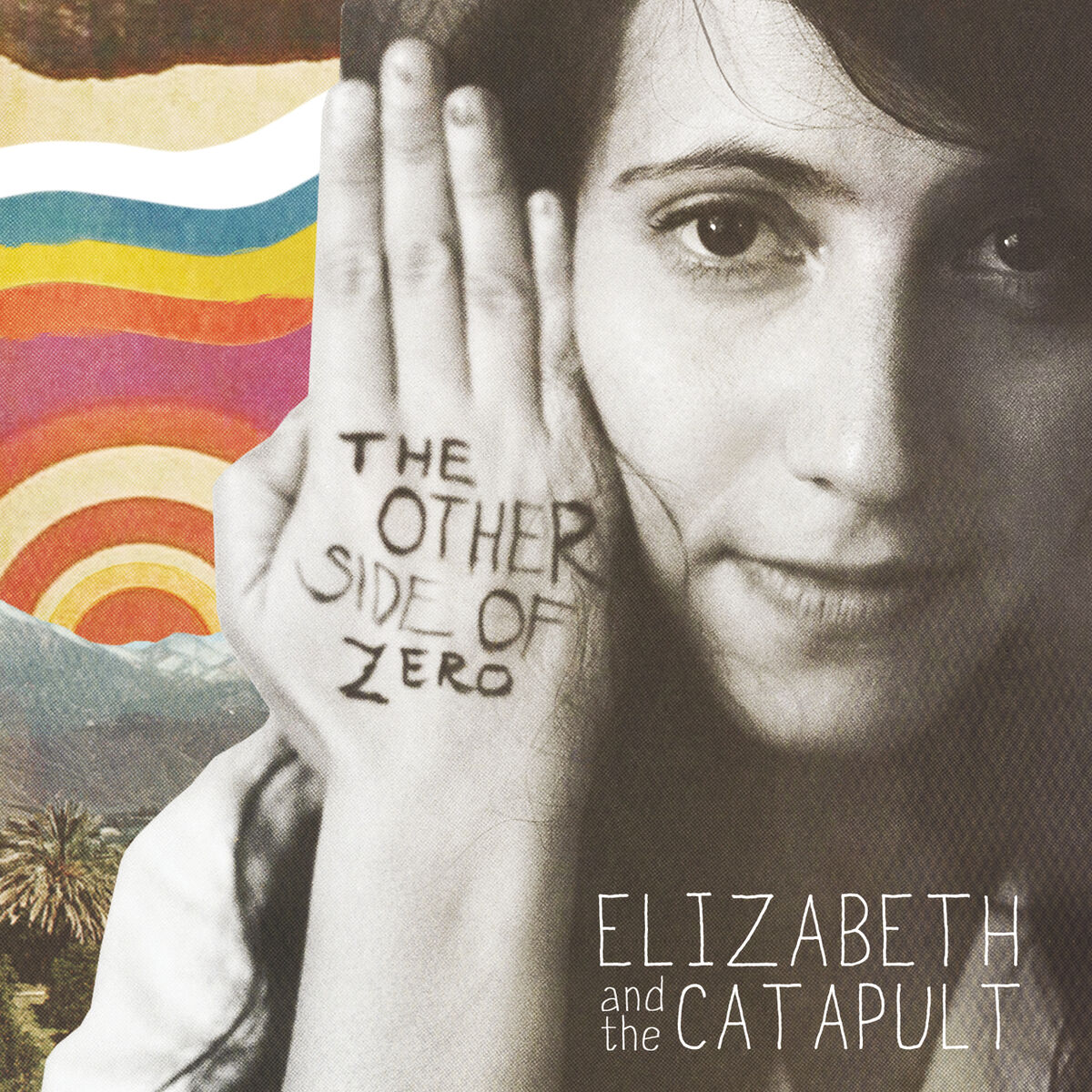 Album cover of The Other Side Of Zero