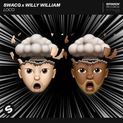 Cover of Loco