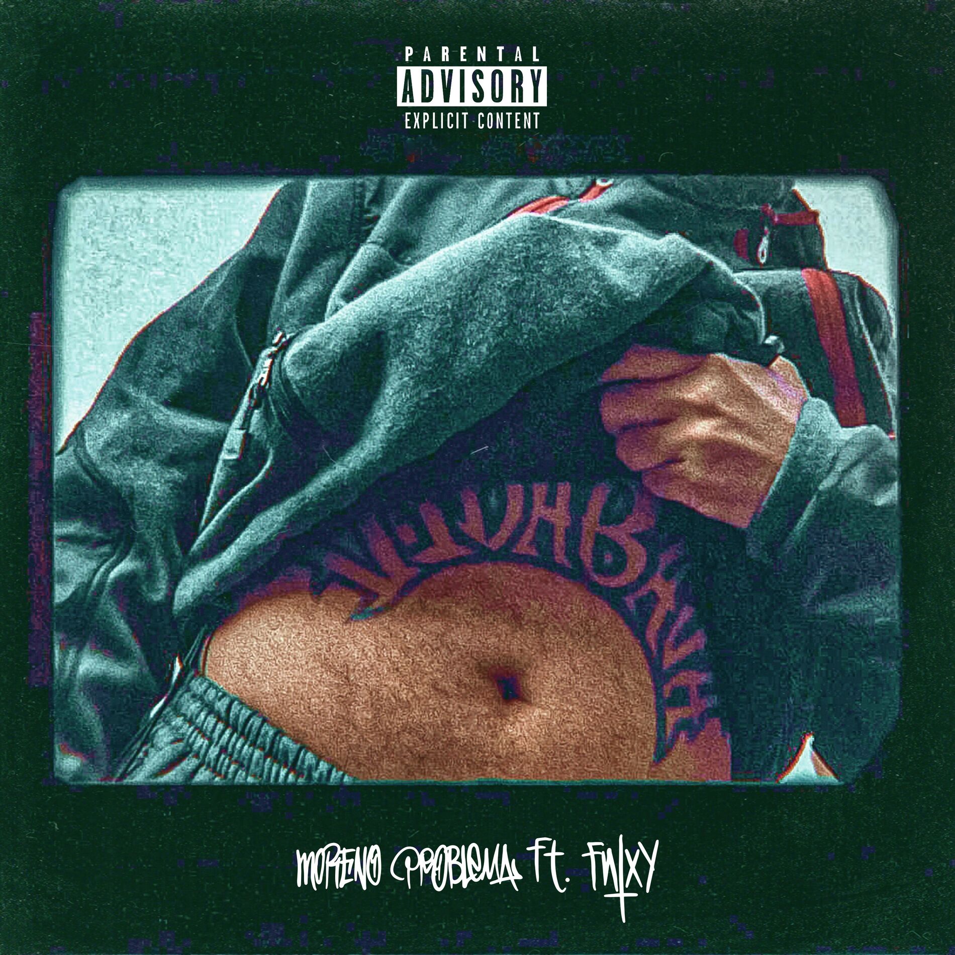 Album cover of Vida Baja