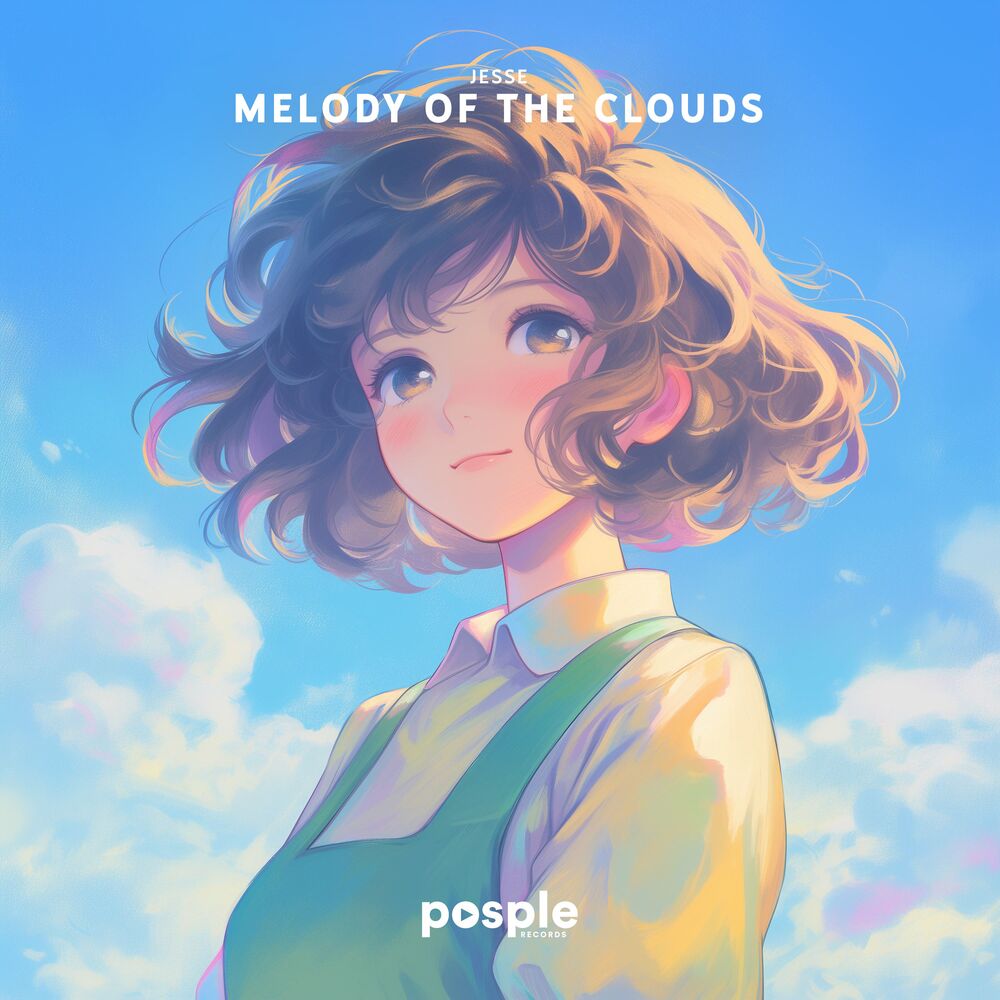 Picture of Melody of the Clouds